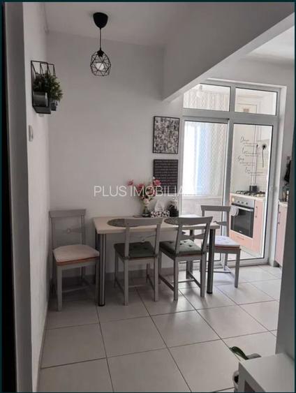 Apartament 2 camere + Modern - 2