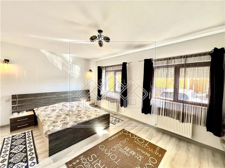 Apartament 2 camere - Mobilat & utilat, 57 mp - Brana - 2