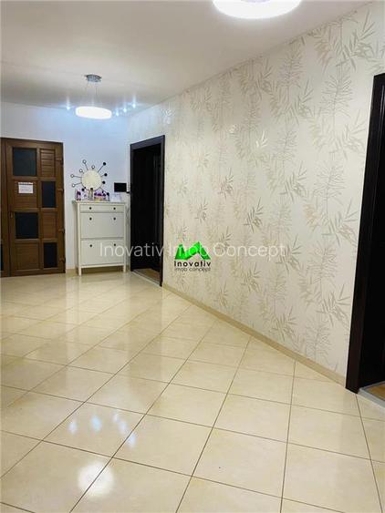 Apartament de inchiriat 4 camere 170 mp Sibiu Turnisor - 9