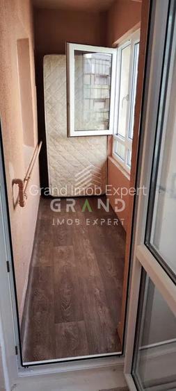 Apartament 2 Camere | 2 Balcoane | 50 MP | Etaj 3/4 | Intre Lacuri - 7