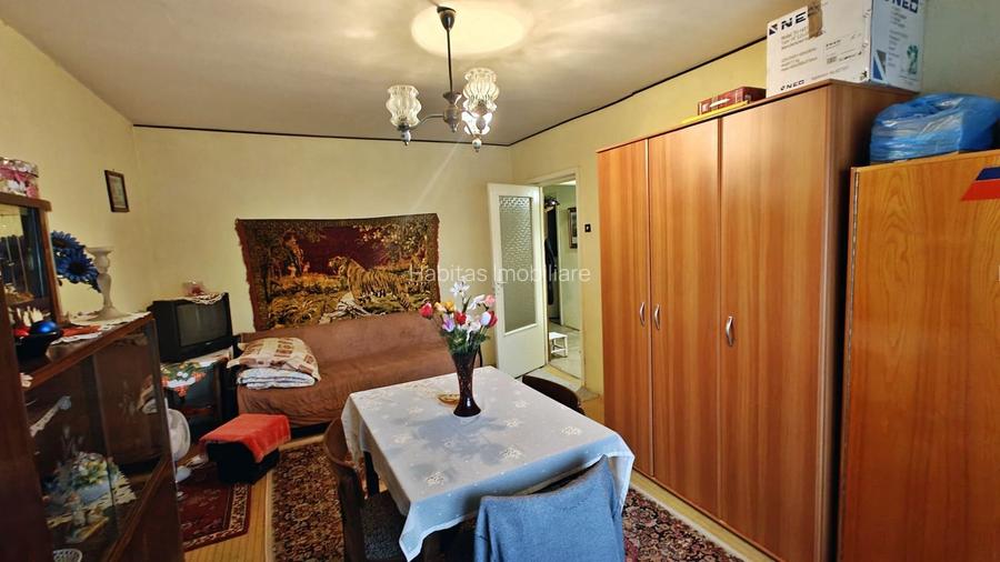 Apartament 3 camere, decomandat, 2 bai, Muncitorilor - 9