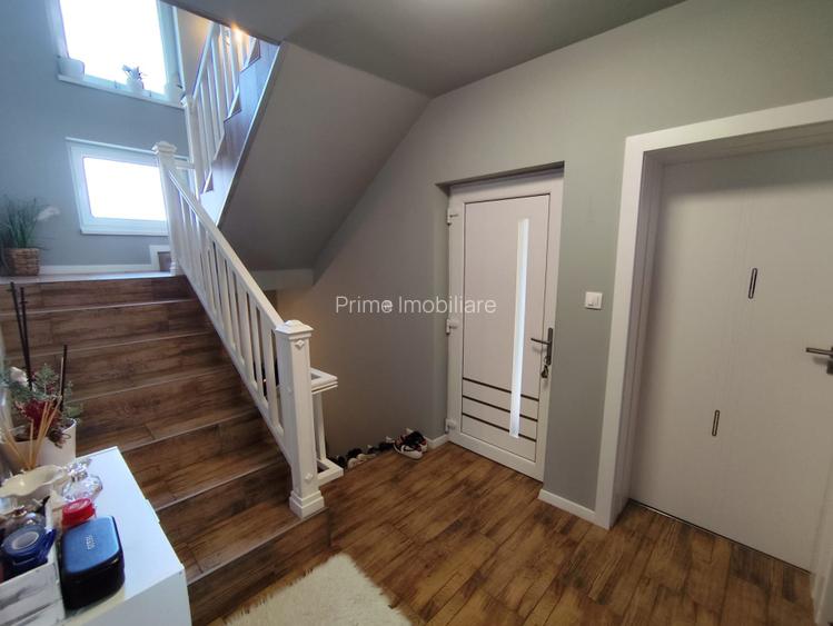 Casa individuala 5 camere, zona Sebes - 9