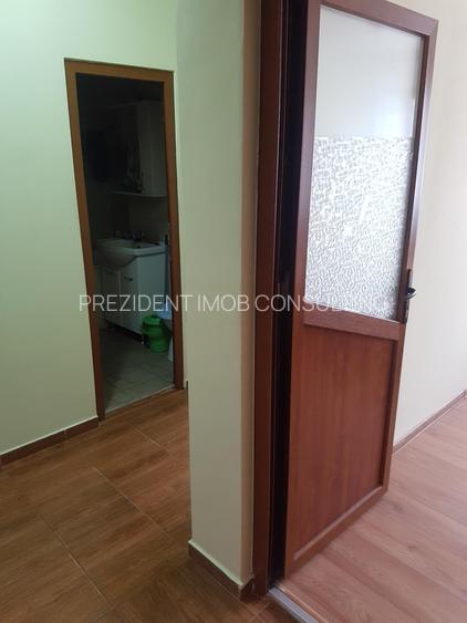 Apartament 2 camere decomandat 5 minute metrou Tineretului - 13