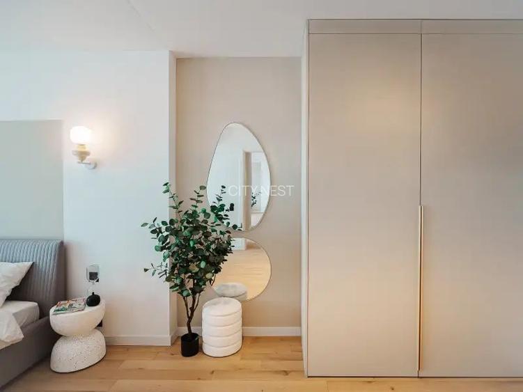 Apartament 2 camere | One Lake District | Faza 1 - 4
