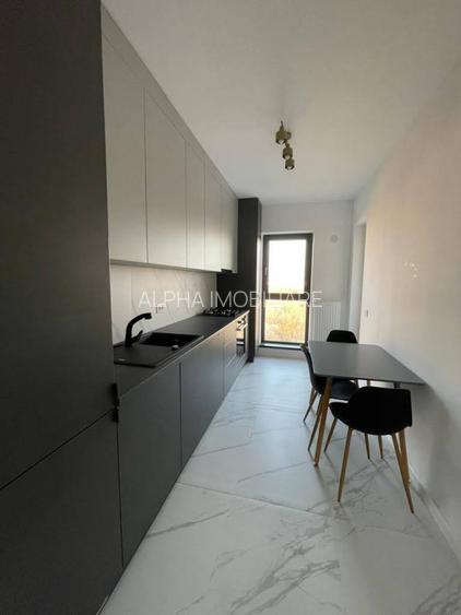 Apartament Lujerului | Exigent | Faza 4 - 3