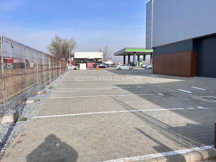 Spatiu comercial-Showroom&Birouri  7-12euro/mp - 4