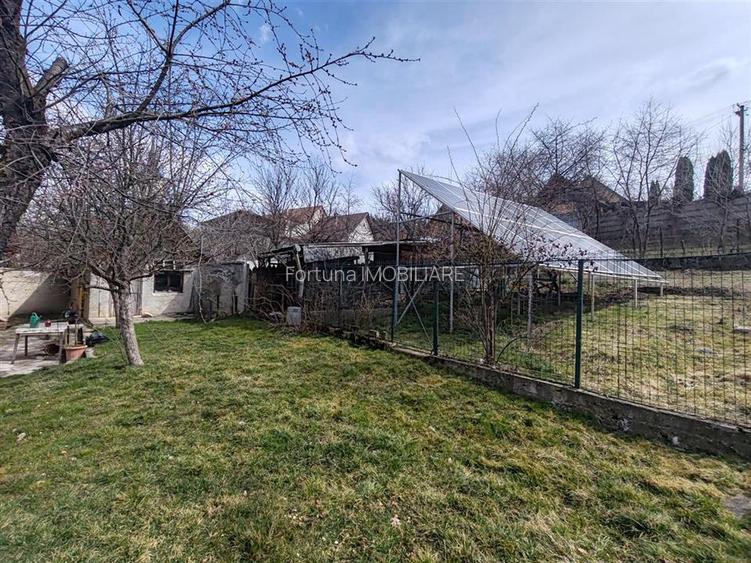 Casa individuala , teren 717 mp - Sacele - 20
