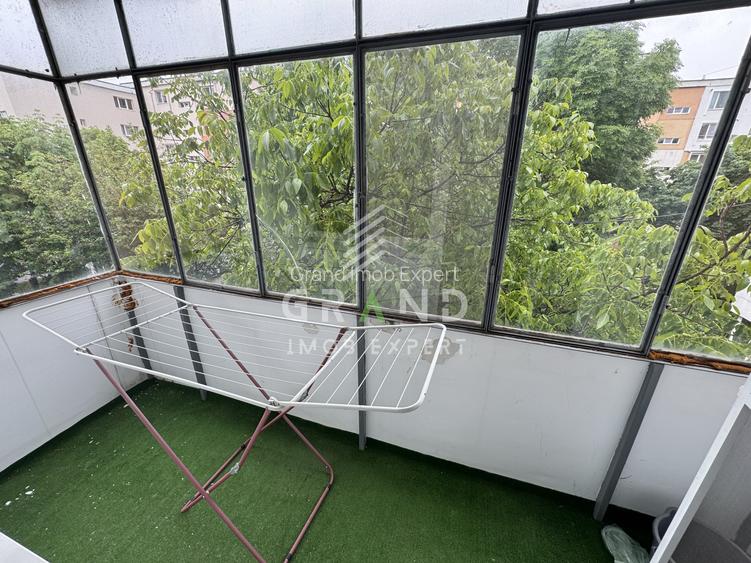 2 camere Zorilor | Str.Pădurii | Garaj inclus | Aproape de Sigma & UMF - 21