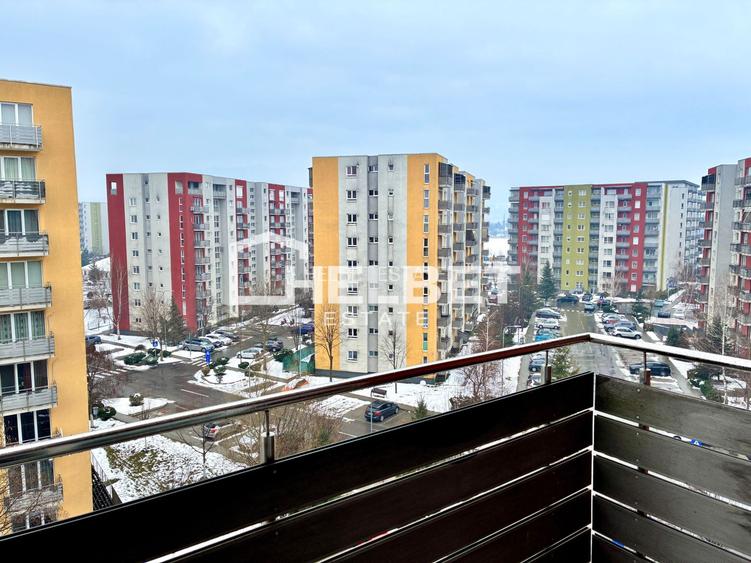 COMISION 0% / Garsonieră / Avantgarden 3 / Parcare - 4