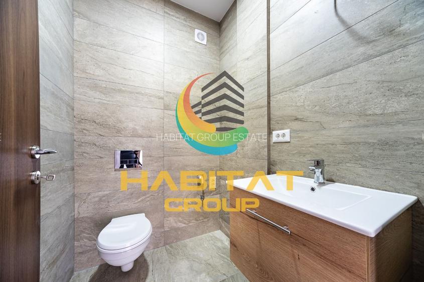 Vanzare Apartament 3 Camere 70MP Zona Grand Arena Postalionului - 5