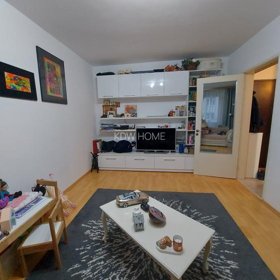 Iancului metrou- Intermacedonia, bloc 1981 - 3