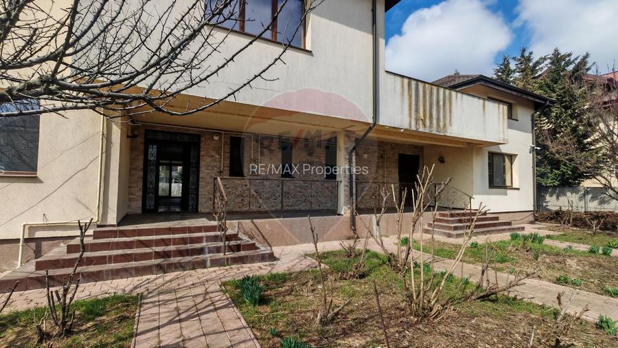 Vilă de vânzare în Berceni, teren 1161 mp | Oportunitate investiție - 22