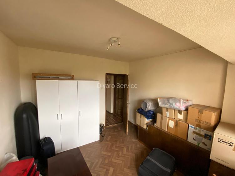 Vanzare apartament 4 camere 98mp ultracentral Piata Unirii metrou - 9