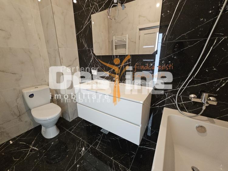 Comision 0%, Apartament 1 camera, Pacurari, mansarda 47.7 mp - 5