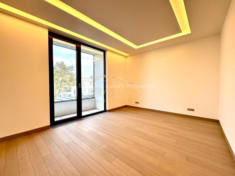 Apartament cu 4 Camere *223mp utili* / 2 parking / Zona Kiseleff - 28