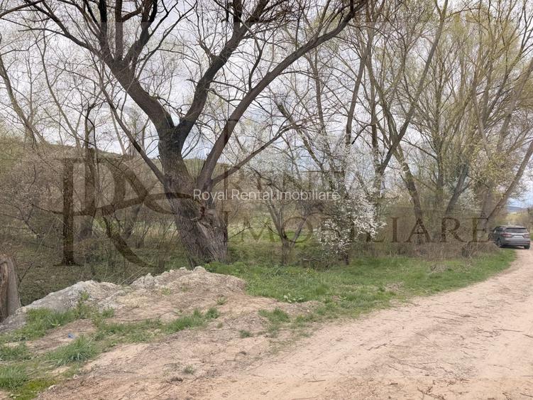 Comision 0! | Casă + teren generos | 2600 m² | Oportunitate unică - Faureni - 33