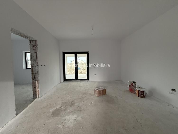 Duplex 4 camere, 105mp utili, 300mp teren, Calea Urseni COMISION 0% - 6