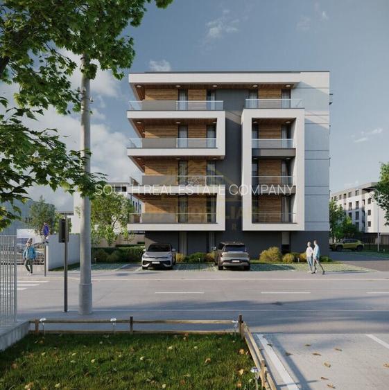 GARSONIERA DECOMANDATA-PARC LAURENTIU RAICIU - 2