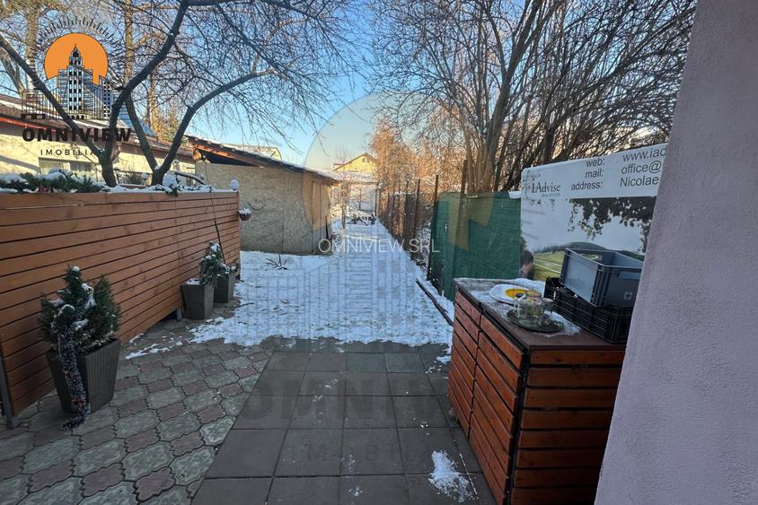 Proprietate unică în centrul Brașovului – Teren generos și posibilități multiple - 3