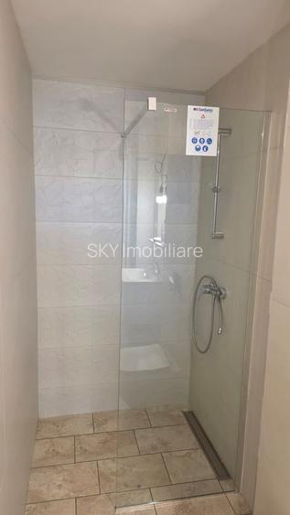 Apartament 3 camereI  loc de parcare I 5 minute Mall BANEASA - 12