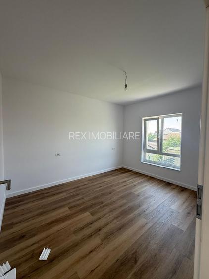 Duplex 4 dormitoare - zona KidsPark -  Dumbravita - 10