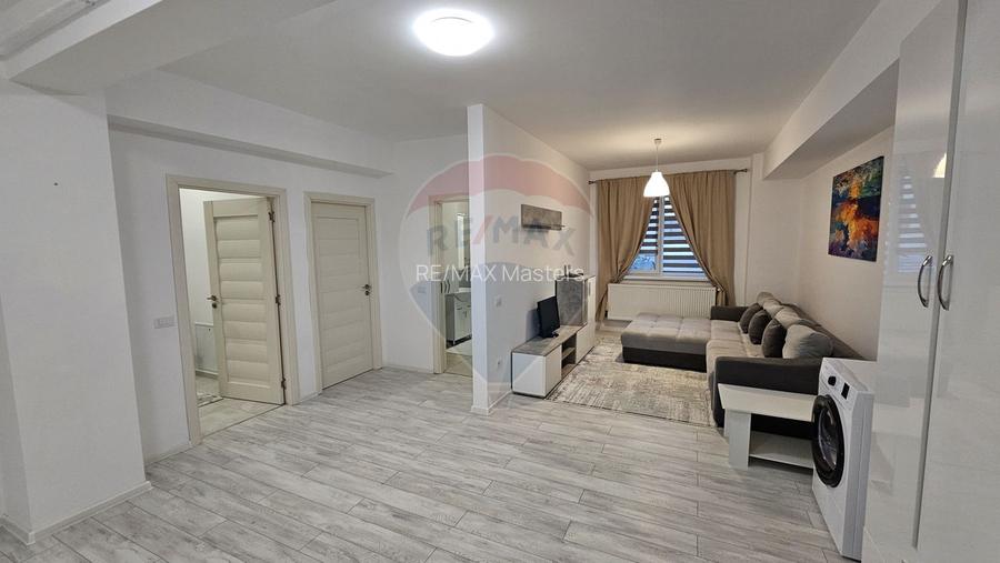 Apartament de lux cu 2 camere 58mp, Sfântu Ilie, Suceava - 8