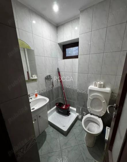 Apartament de 2 camere, pretabil birou, 50 mp, balcon - Radu Beller - 10