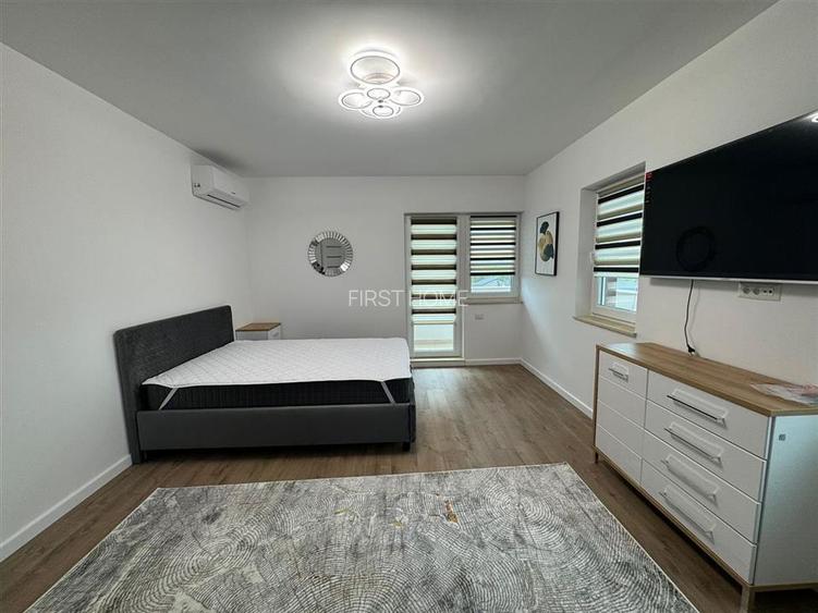 Studio premium,et 3(lift), bloc nou, lift, parcare - 6