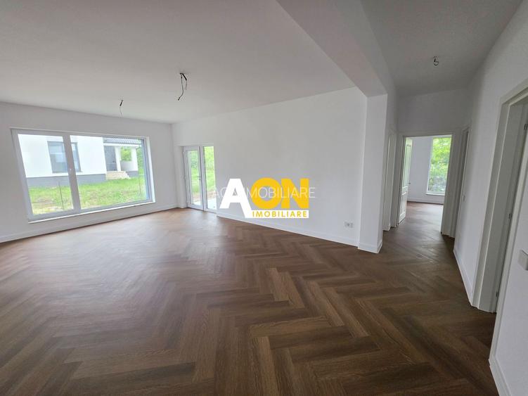 Casă 4 camere, 375 mp teren, predare la cheie, zona Valea Popii - 8