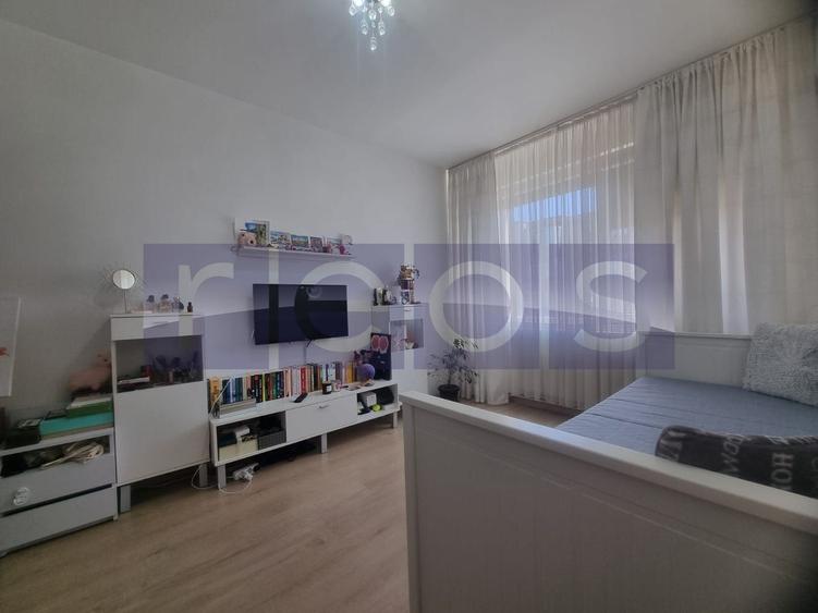 VANZARE 2 CAMERE-DECOMANDAT -TINERETULUI- TIMPURI NOI - 3