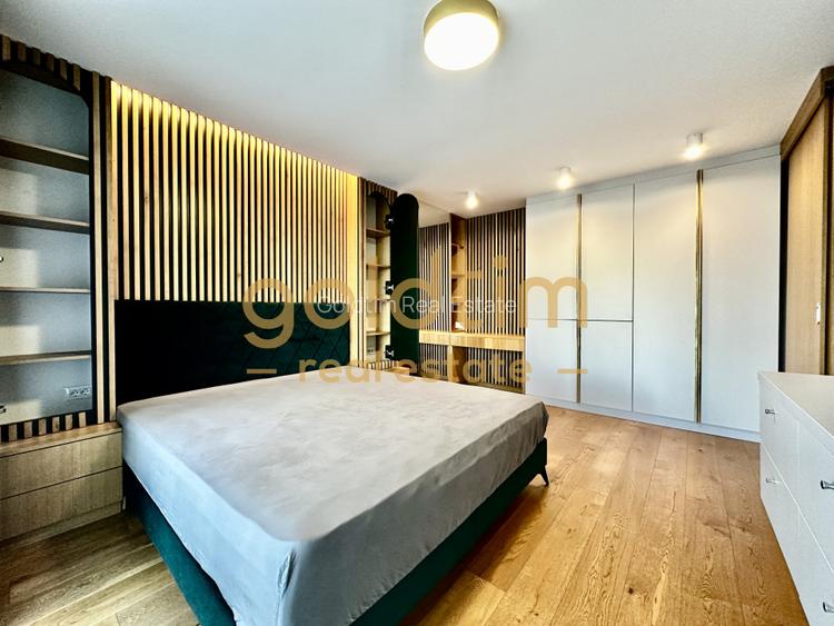 DUPLEX SUPERB/MOBILAT SI UTILAT/AVIATIEI/CLOUD 9/PROMENADA MALL - 23