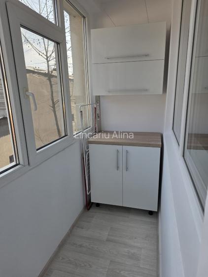 Apartament 2 camere Bd. Cantemir, 2 minute de metrou - 11