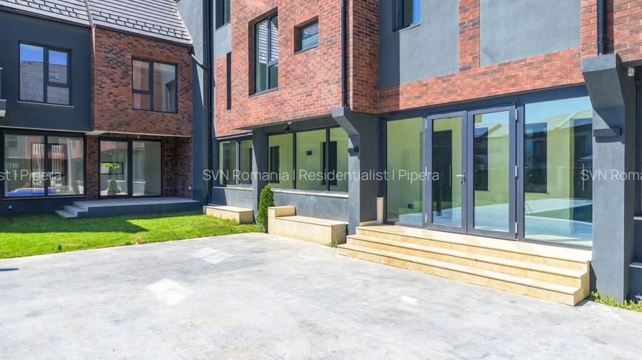 REA1025599 Apartament 4 camere tip duplex I Nobil Residence I De vanzare - 4