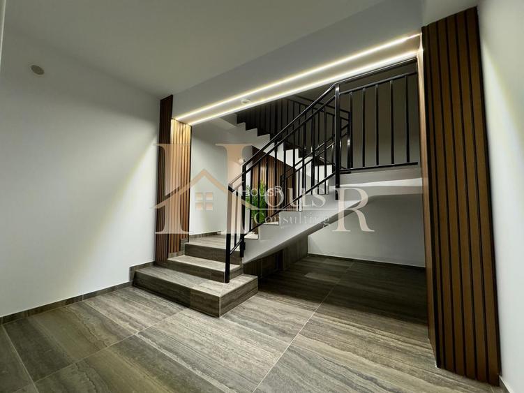 Apartament finalizat ! Etajul 1. Decomandat cu bucatarie inchisa ! - 2