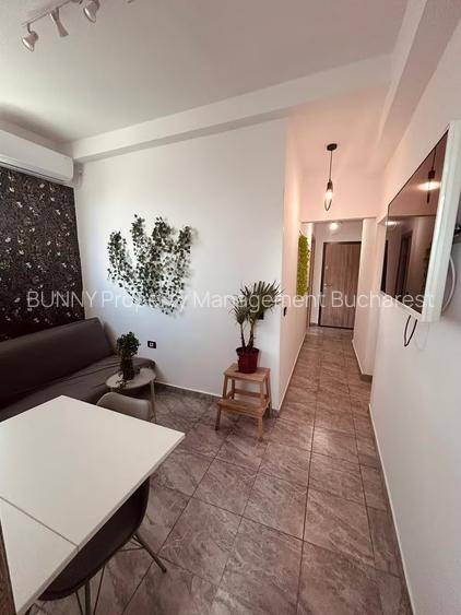 Unirii / Calea Victoriei: Sleek Large Apartment – 105 m² SU | AN541-11F - 20