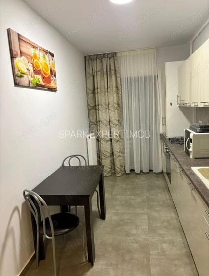 2 CAMERE // MRS SMART // LOC DE PARCARE SUBTERAN - 4