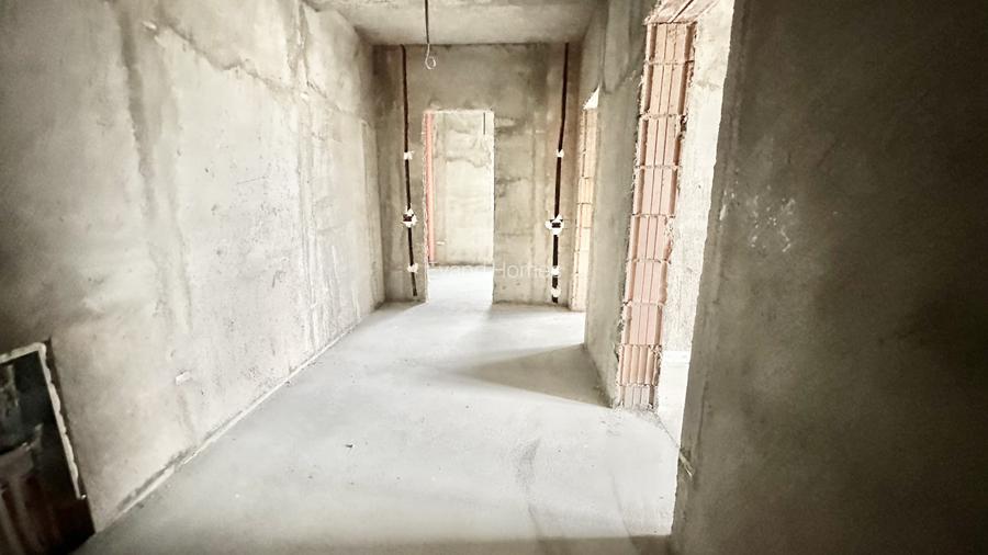 Apartament 3 camere si 2 bai - 66 mp utili - Mosnita / Calea Urseni - 5