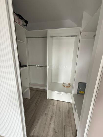 CASA ELEGANTA CU TEREN 1500MP,ZONA PETROM - 18