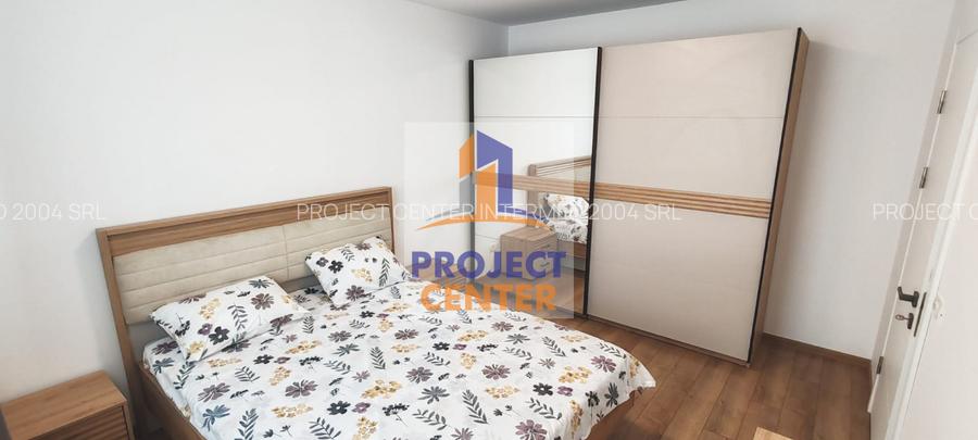 Vila Moderna 4 camere,Stefanesti, prima inchiriere - 2