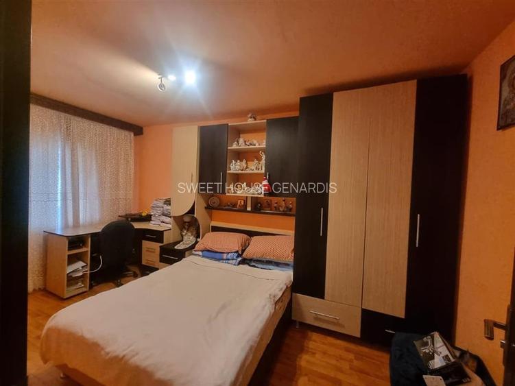 Apartament Str Campului - 4