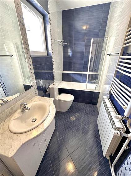 Inchiriere Vilă Cotroceni S+P+2E | 10 Camere | Locație de Top - 10
