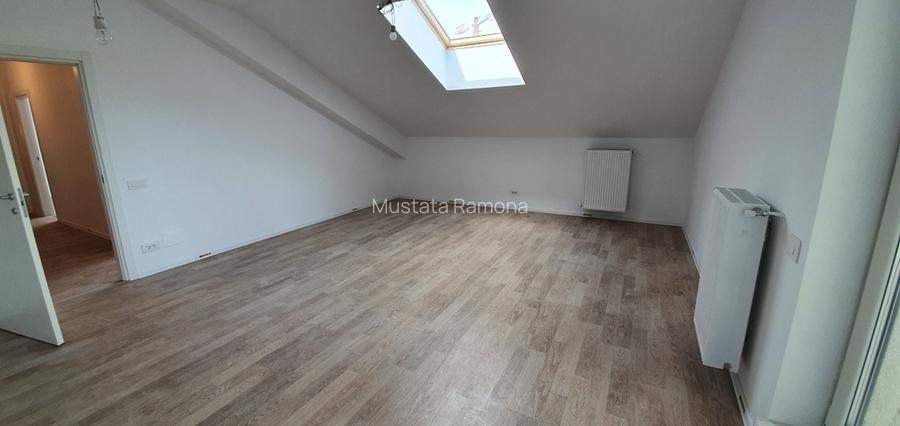 Apartament 3 cam.FINALIZAT+TERASA - Color Pallady , metrou 900 m - 10