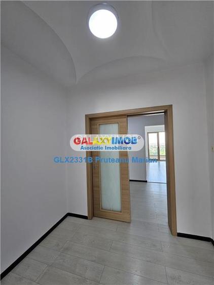 Inchiriere apartament Premium 4 camere de tip Penthouse la Politehnica - 15