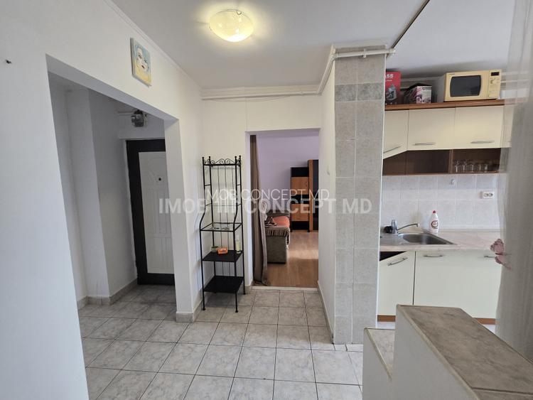 INCHIRIERE APARTAMENT 2 camere spatios in zona Republicii - 19
