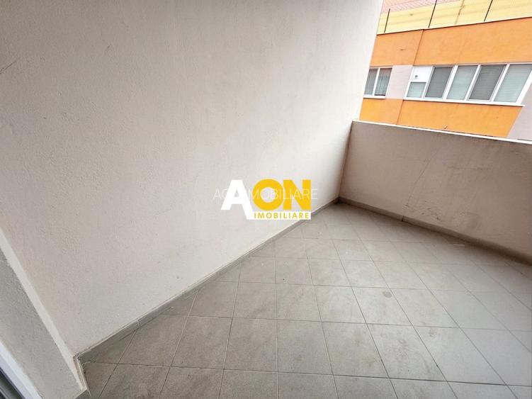 Penthouse 3 camere mobilat + spatiu birou + terasa 50 mp, ultracentral - 9