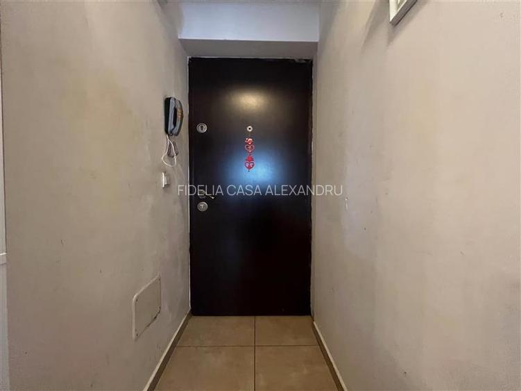 Apartament modern 2 camere, open-space, luminos, cu parcare – bloc 2012 - 9