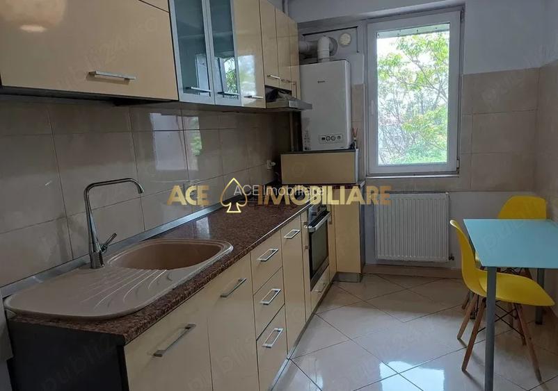 2 Camere | Aparatorii Patriei | Metrou | Centrala | Parcare inclusa - 4