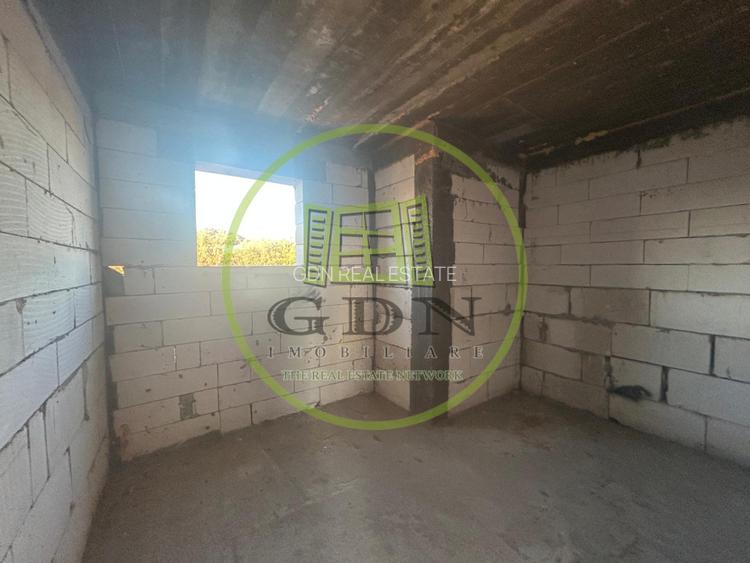 Casa P+1, 450 MP teren, 170 MP utili, Preajba - 5