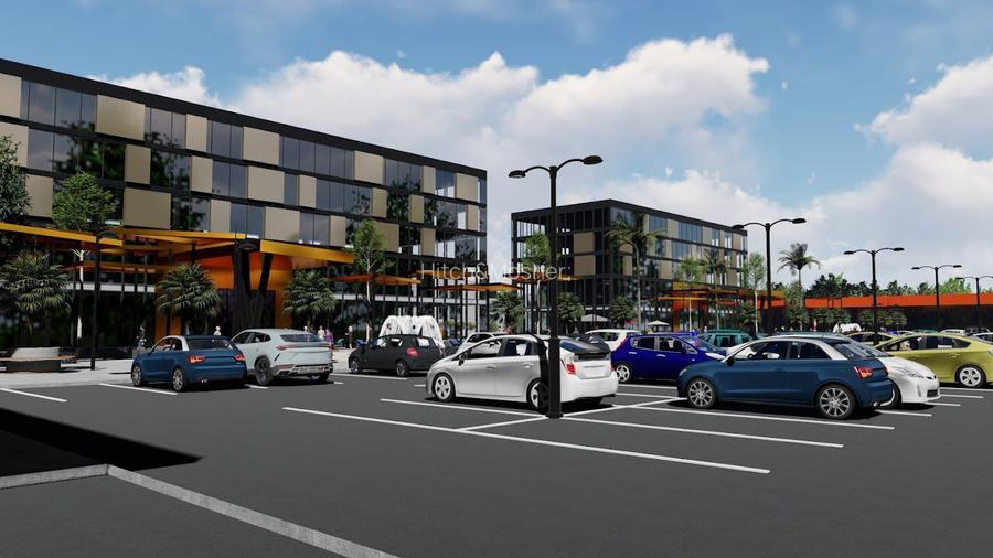 Teren de vanzare Sacalaz comision 0 - 6