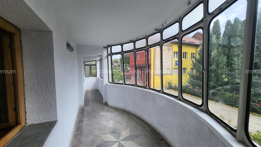 Cladire Individuala Birouri! Suceava! De Vanzare! 0727817187 - 14